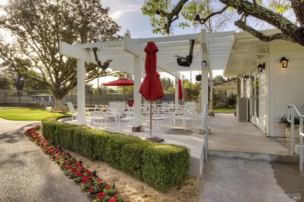 $990,000 | 1600 Atlas Peak Road, Unit 383-4, Napa, CA 94558