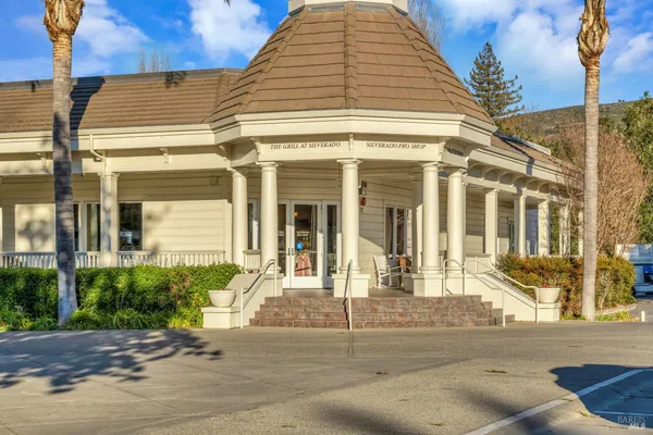 $990,000 | 1600 Atlas Peak Road, Unit 383-4, Napa, CA 94558