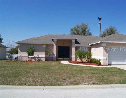 620 Reflections Loop West Winter Haven, FL 33884 - Photo 1 of 1 Exterior Front