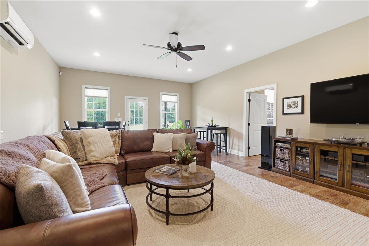 310 South Woodfin Ridge Drive Inman, SC 29349 - Photo 38 of 50