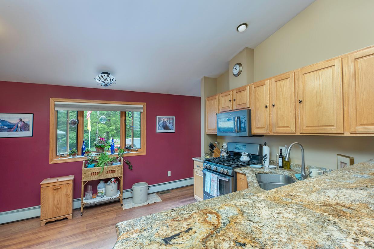 1230 Lost River Road Eagle River, WI 54521 - Photo 5 of 37 Gallery Image 5