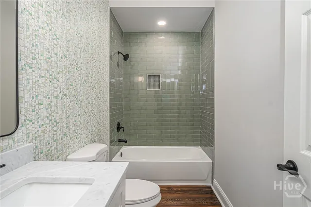 $639,000 | 1105-1107 East 32nd Street, Savannah, GA 31404