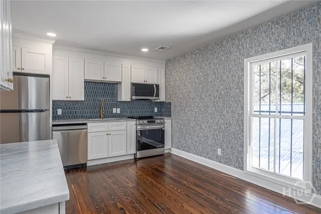 $639,000 | 1105-1107 East 32nd Street, Savannah, GA 31404