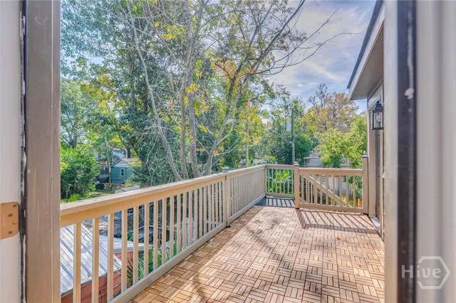 $639,000 | 1105-1107 East 32nd Street, Savannah, GA 31404