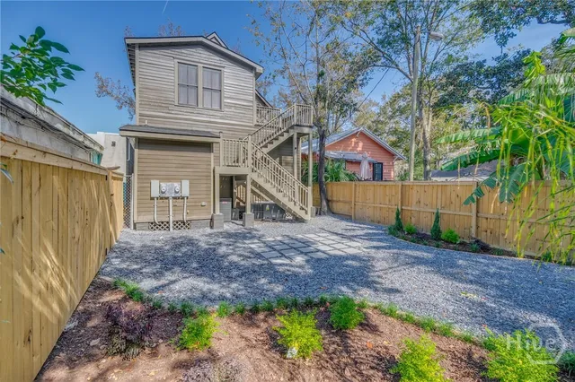 $639,000 | 1105-1107 East 32nd Street, Savannah, GA 31404