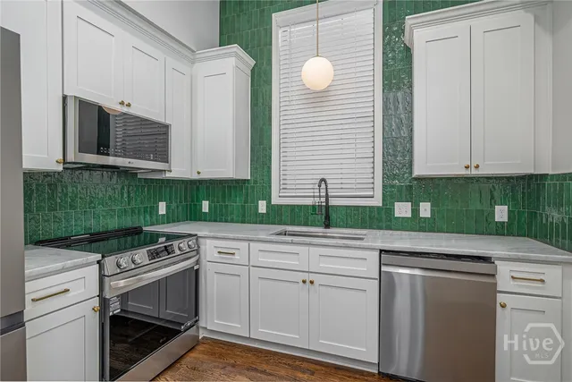 $639,000 | 1105-1107 East 32nd Street, Savannah, GA 31404