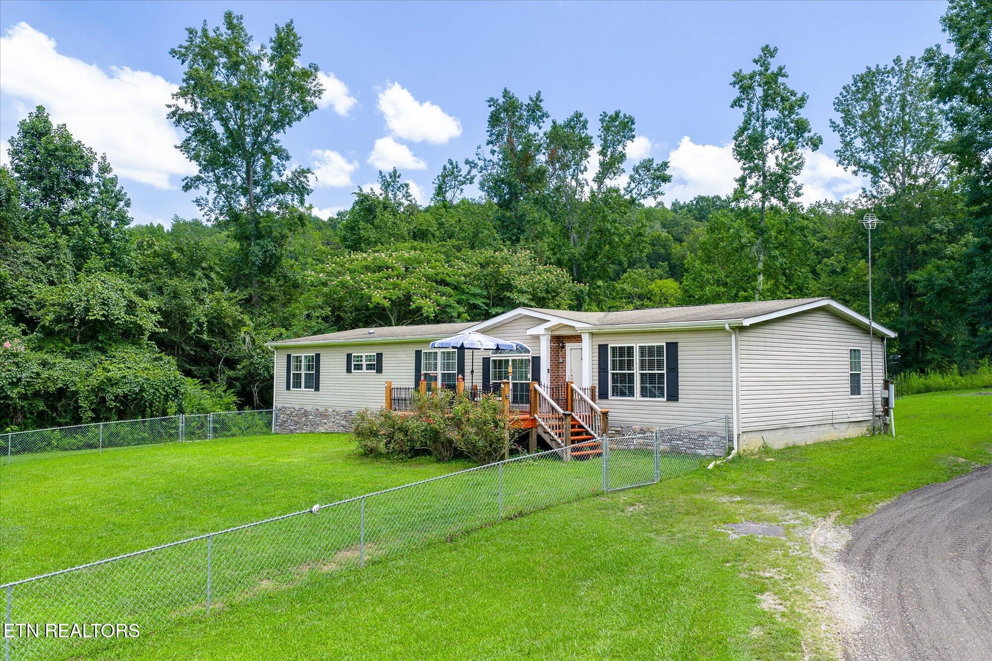2025 Shiloh Road Decatur, TN 37322 - Photo 2 of 48