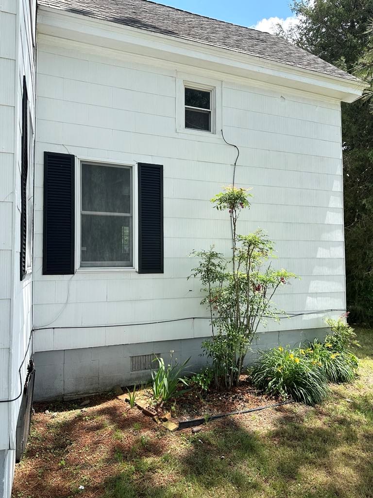23990 Custis Neck Road Accomac, VA 23301 - Photo 4 of 28
