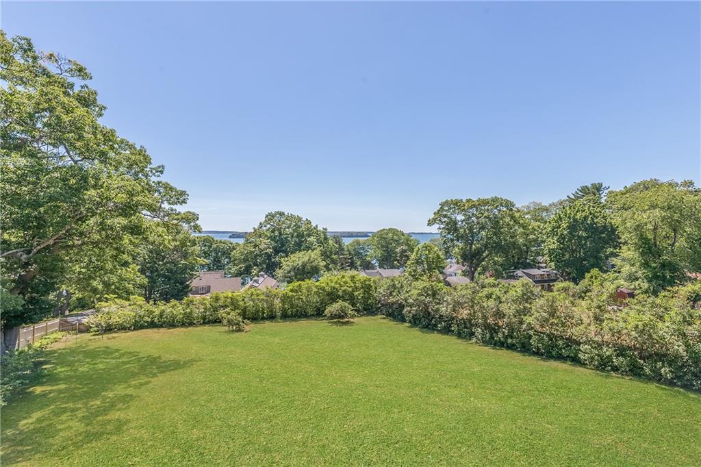 279 Foreside Road Falmouth, ME 04105 - Photo 29 of 38 Backyard