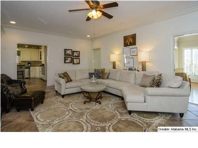 319 Woodward Road Trussville, AL 35173 - Photo 3 of 32