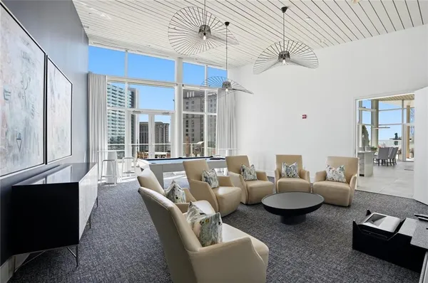 $380,000 | 3325 Piedmont Road Northeast, Unit 1808, Atlanta, GA 30305