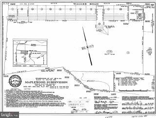 0 Waller Road Hebron, MD 21830 - Photo 2 of 4