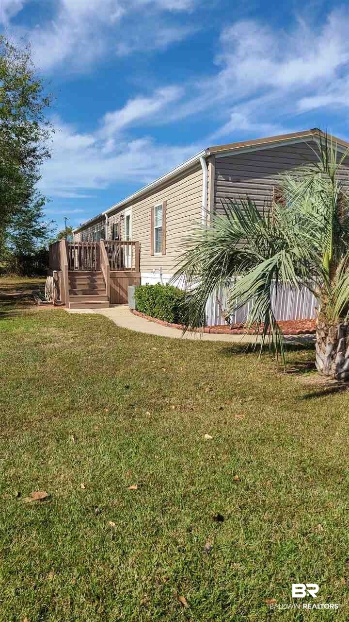 1931 Ridgewood Drive Lillian, AL 36549 - Photo 23 of 33