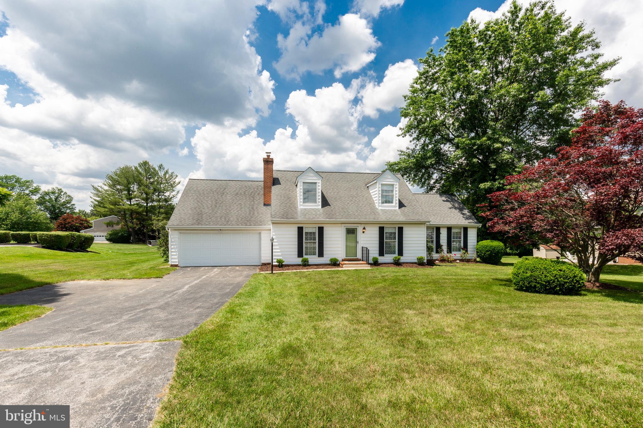 196 Bell Road Westminster, MD 21158 - Photo 50 of 52 Gallery Image 50