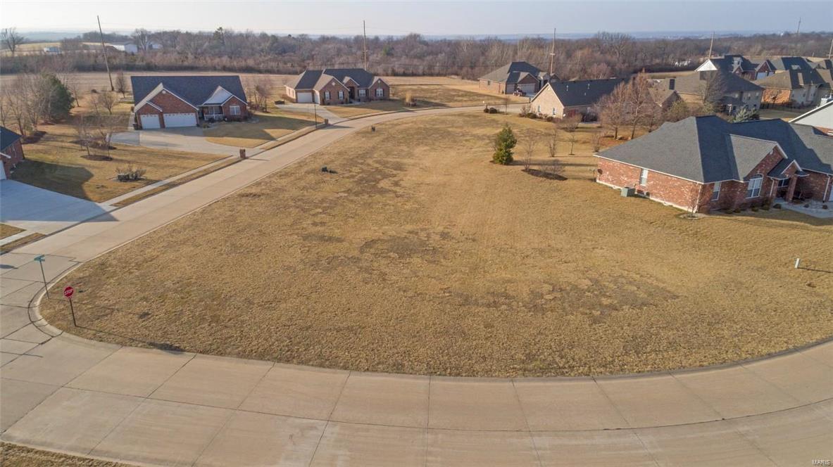 1646 Shadow Ridge Columbia, IL 62236 - Photo 8 of 10 Gallery Image 8