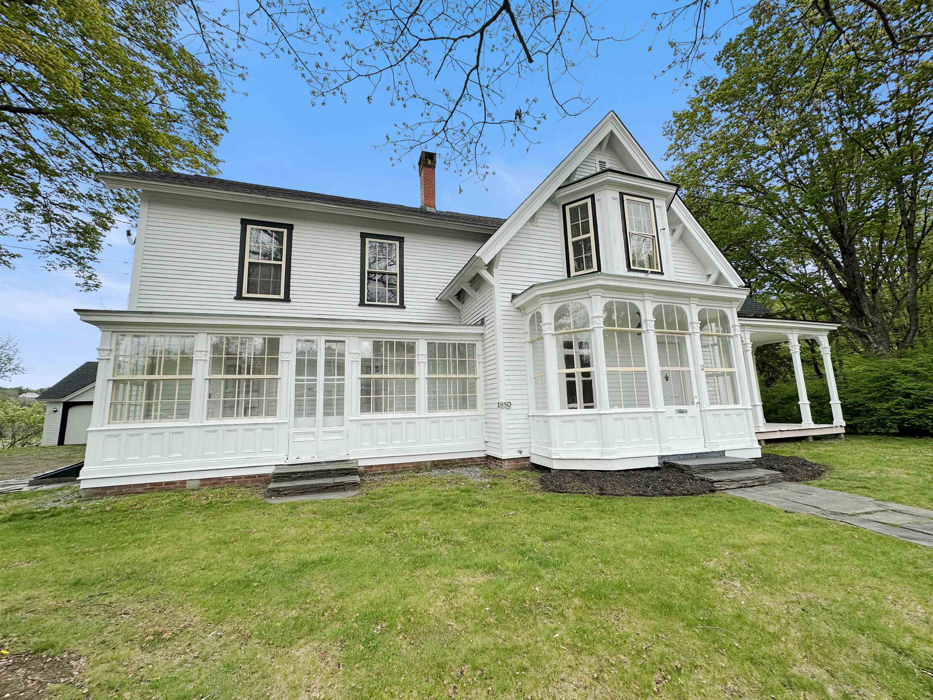 2 Pine Street Windsor, VT 05089 - Photo 2 of 36