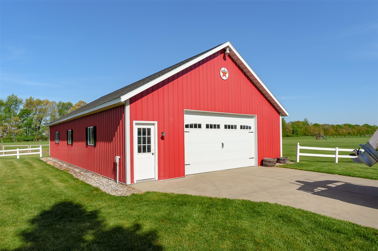 15974 Rustic Lane Vicksburg, MI 49097 - Photo 40 of 78 Gallery Image 40