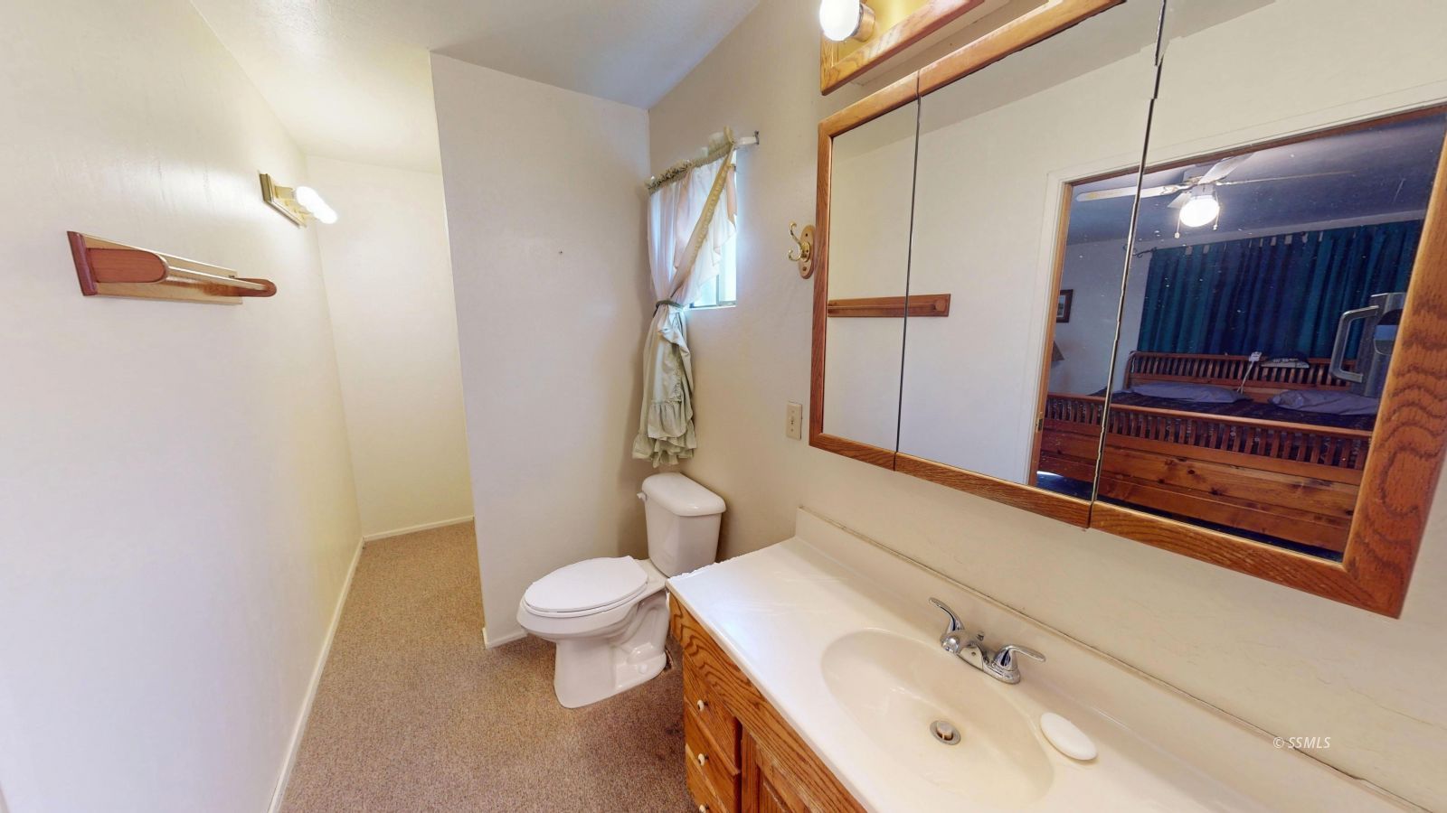 109 Verna Street Bodfish, CA 93205 - Photo 22 of 33