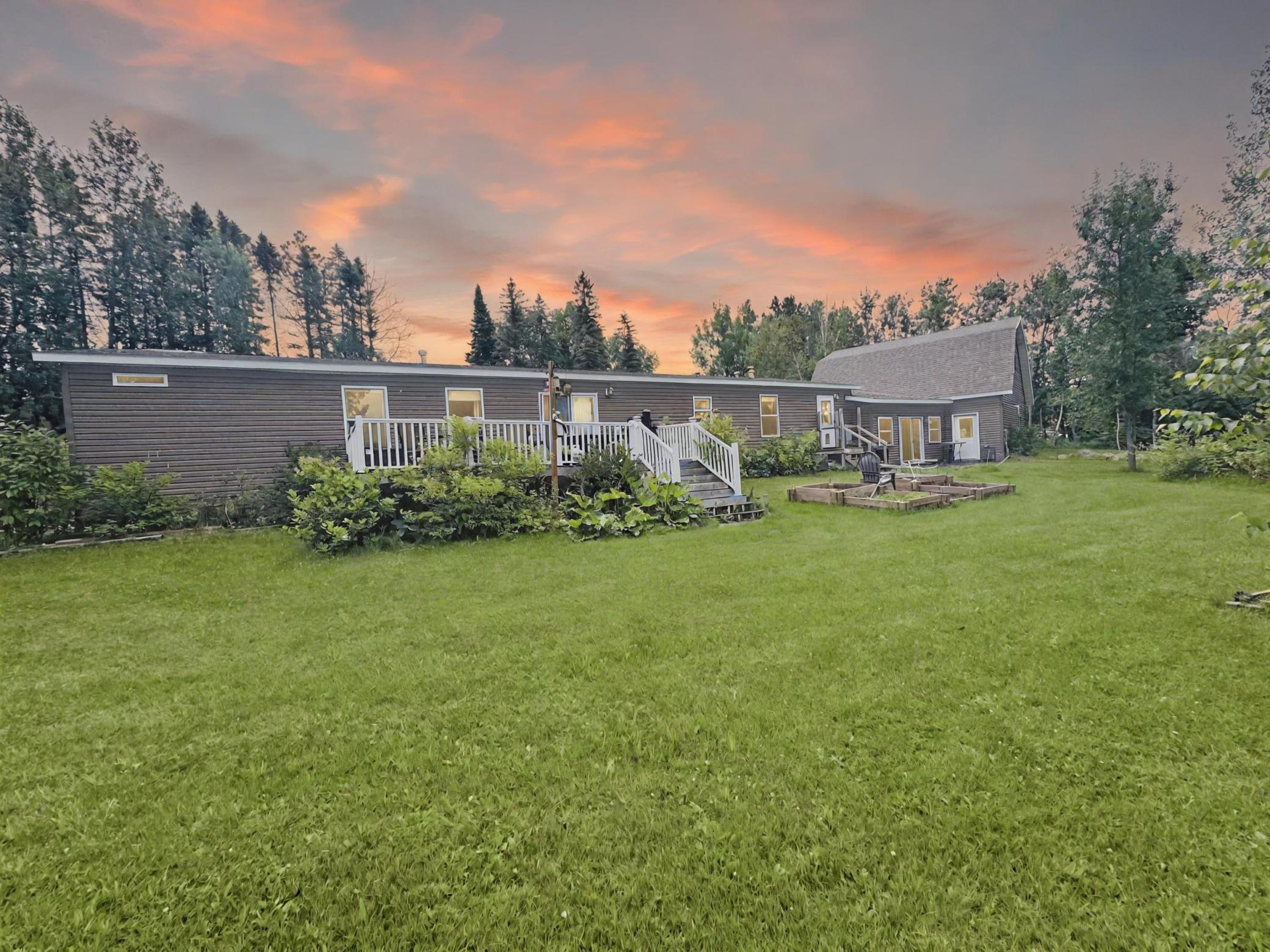 49354 Center Point Road Bigfork, MN 56628 - Photo 96 of 97