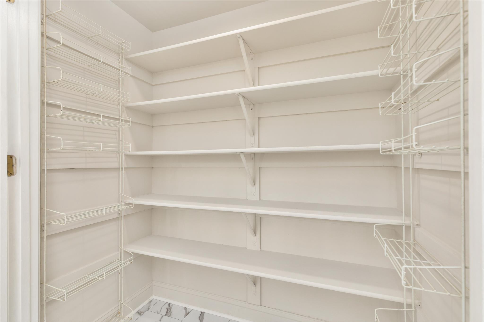 7917 Donegal Lane Springfield, VA 22153 - Photo 32 of 55 Primary closet