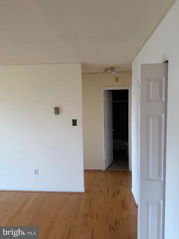 1121 University Boulevard West, Unit 1312 Silver Spring, MD 20902 - Photo 16 of 17 Spacious entryway with natural light.