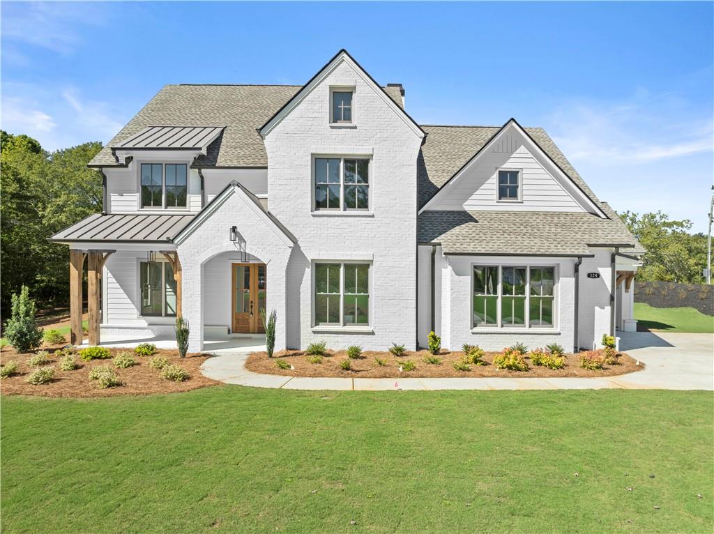 324 Harmony Road Southwest Powder Springs, GA 30127 - Photo 1 of 1 Gallery Image 1