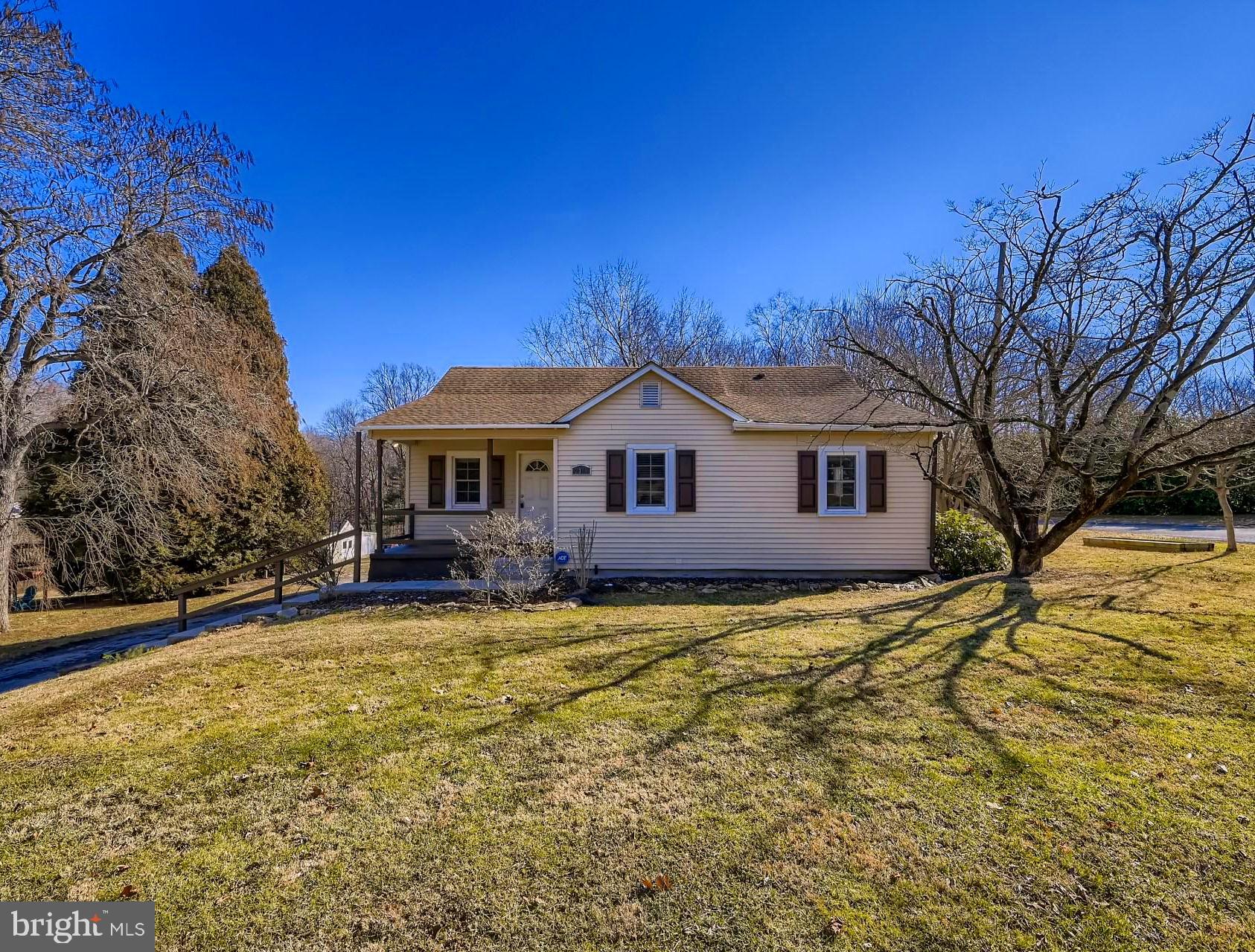 2311 Sandymount Road Finksburg, MD 21048 - Photo 1 of 23 Welcome Home!