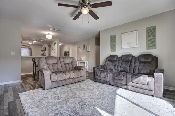 $279,000 | 309 Southern Winds Boulevard, DeLand, FL 32720