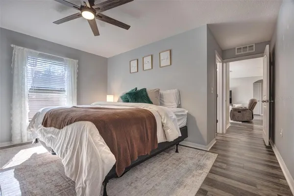 $279,000 | 309 Southern Winds Boulevard, DeLand, FL 32720
