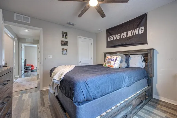 $279,000 | 309 Southern Winds Boulevard, DeLand, FL 32720