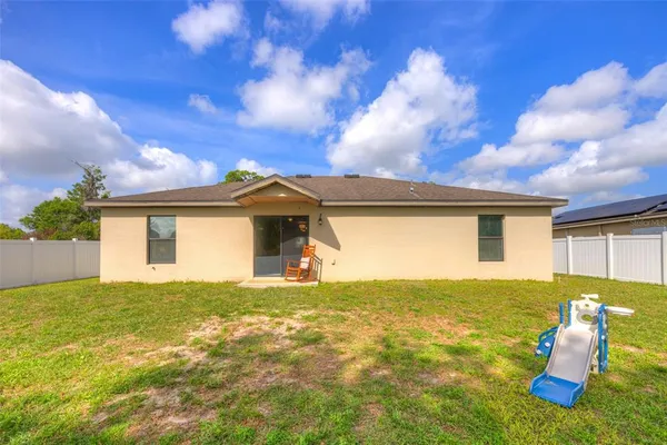 $279,000 | 309 Southern Winds Boulevard, DeLand, FL 32720