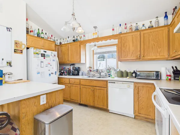 $245,000 | 409 Bluebird Street, Mora, MN 55051