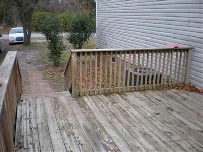 950 Wimberley Road Southport, NC 28461 - Photo 5 of 12 Additional Photo