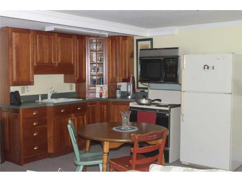 273 Valley Road North Berwick, ME 03906 - Photo 21 of 26 Kitchen. downstairs kitchen