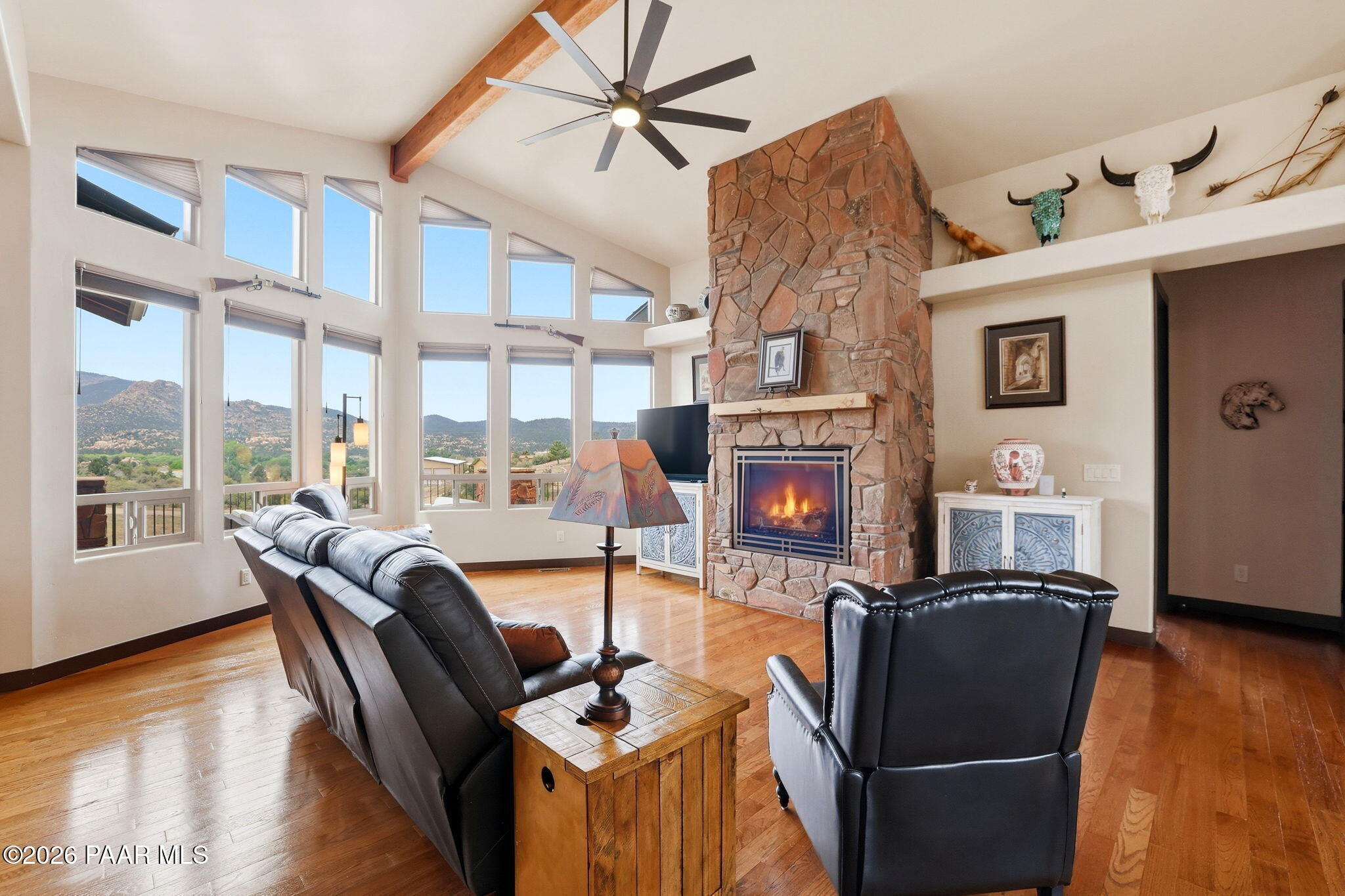 10801 Rocky Point Prescott, AZ 86305 - Photo 12 of 55 12-Living Room (3)