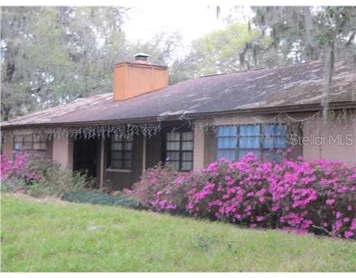 210 Chastain Road Seffner, FL 33584 - Photo 1 of 1 Exterior Front