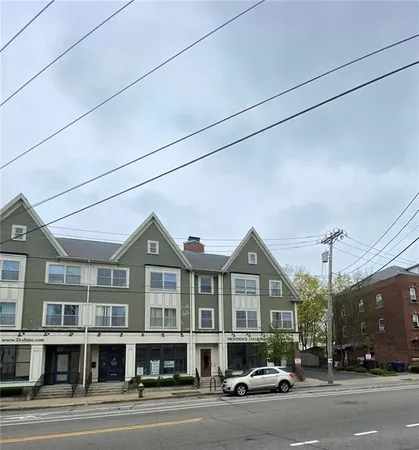 $299,000 | 231 Douglas Avenue, Unit R7, Providence, RI 02908