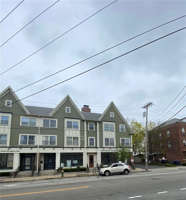 231 Douglas Avenue, Unit R7 Providence, RI 02908 - Photo 2 of 13