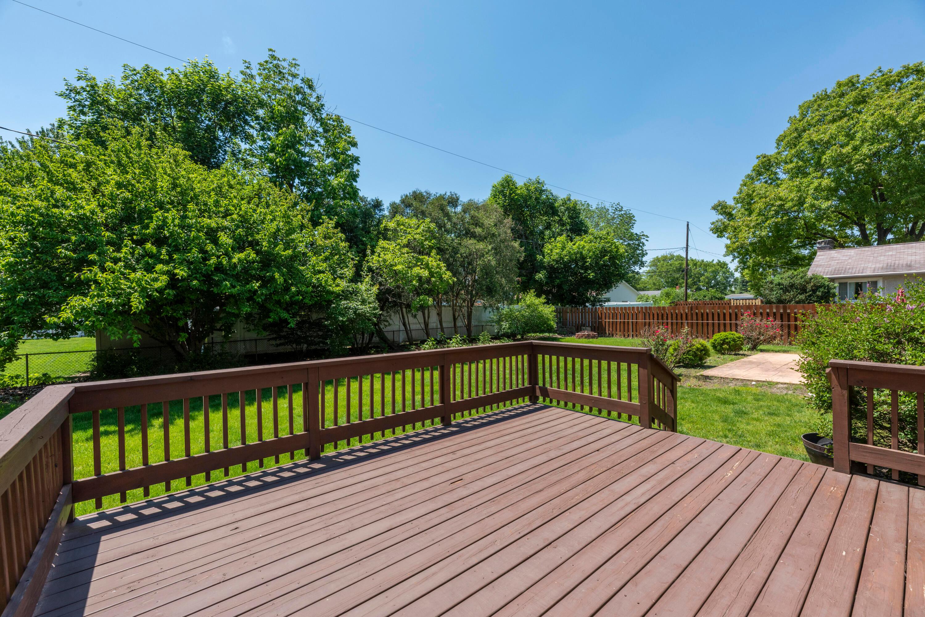 1491 Kirkley Road Columbus, OH 43221 - Photo 46 of 49