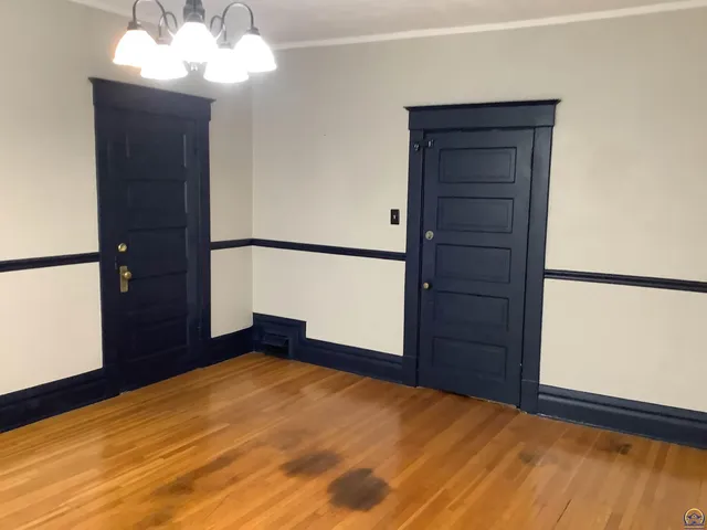 $459,777 | 811 Southwest Buchanan Street, Topeka, KS 66606