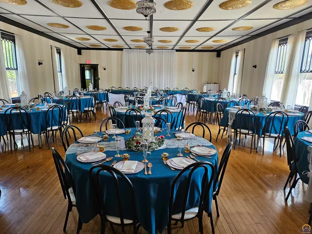 $459,777 | 811 Southwest Buchanan Street, Topeka, KS 66606