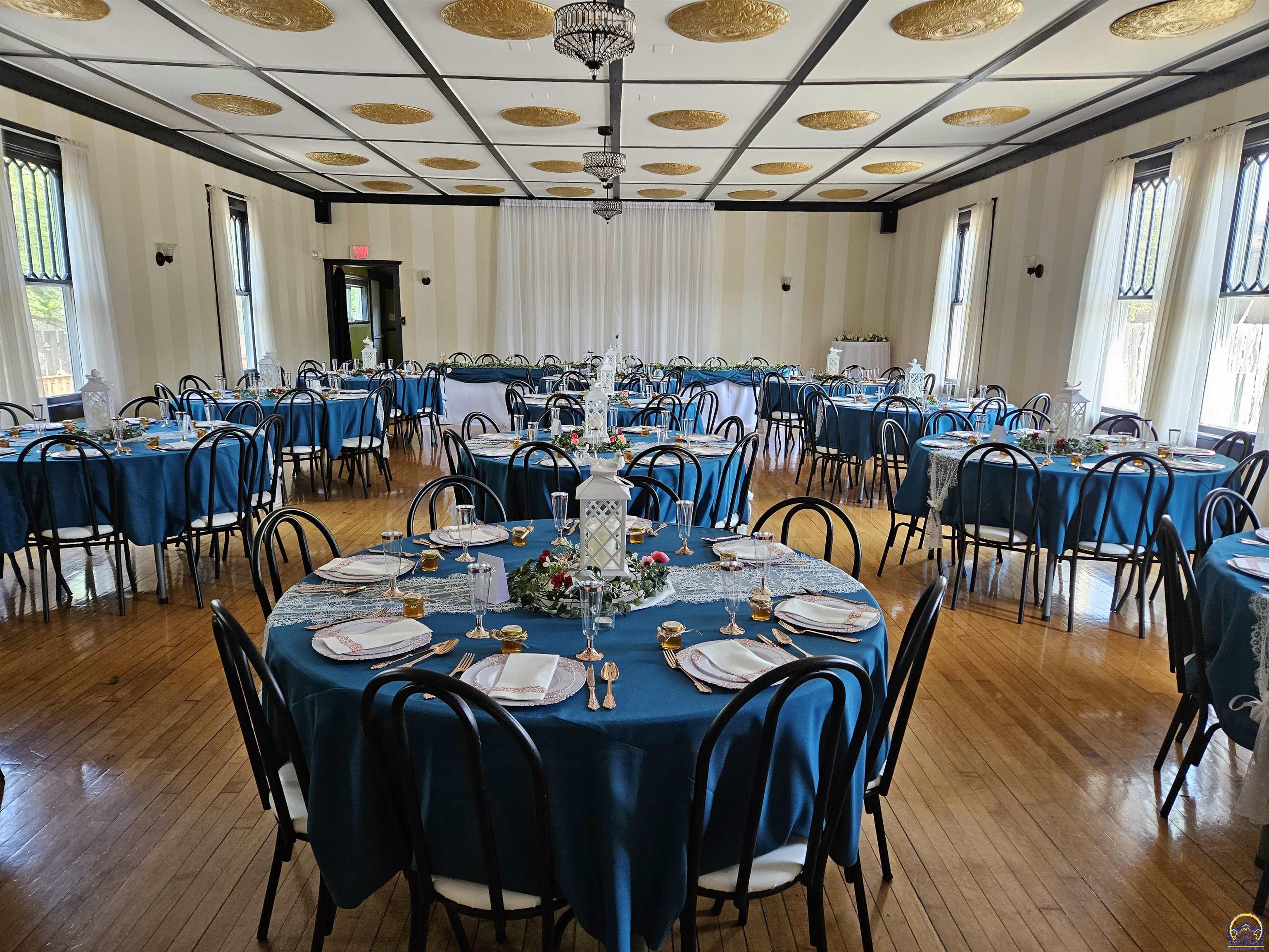 811 Southwest Buchanan Street Topeka, KS 66606 - Photo 9 of 37