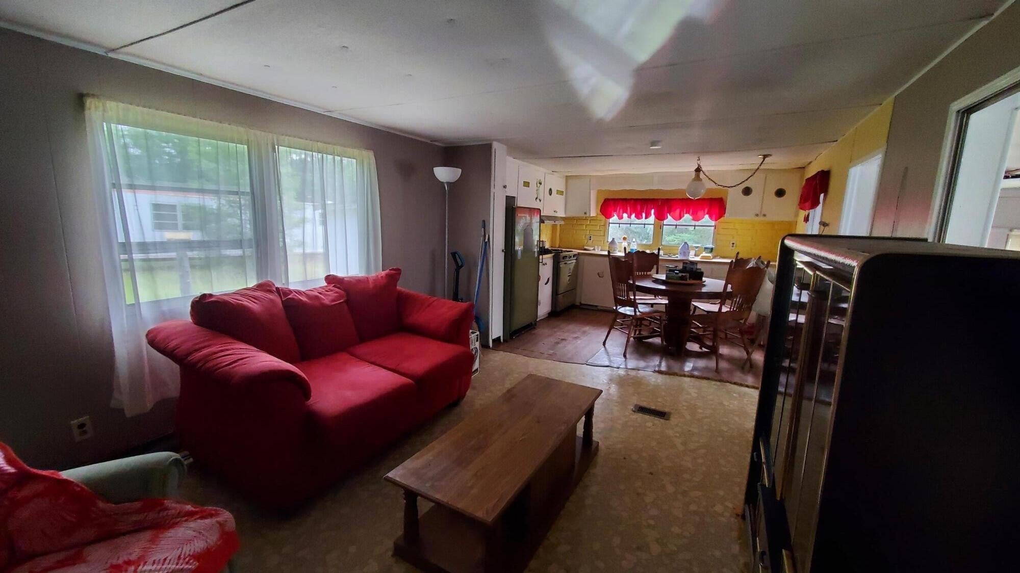 21640 Jesse Road Hillman, MI 49746 - Photo 3 of 27 Gallery Image 3