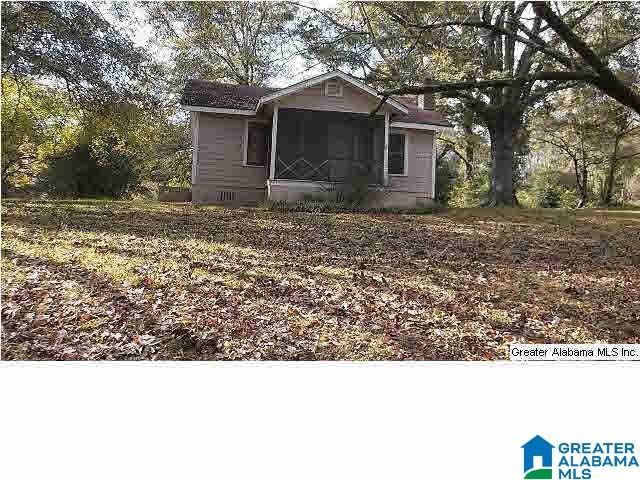 132 Wickstead Road Bessemer, AL 35023 - Photo 1 of 1