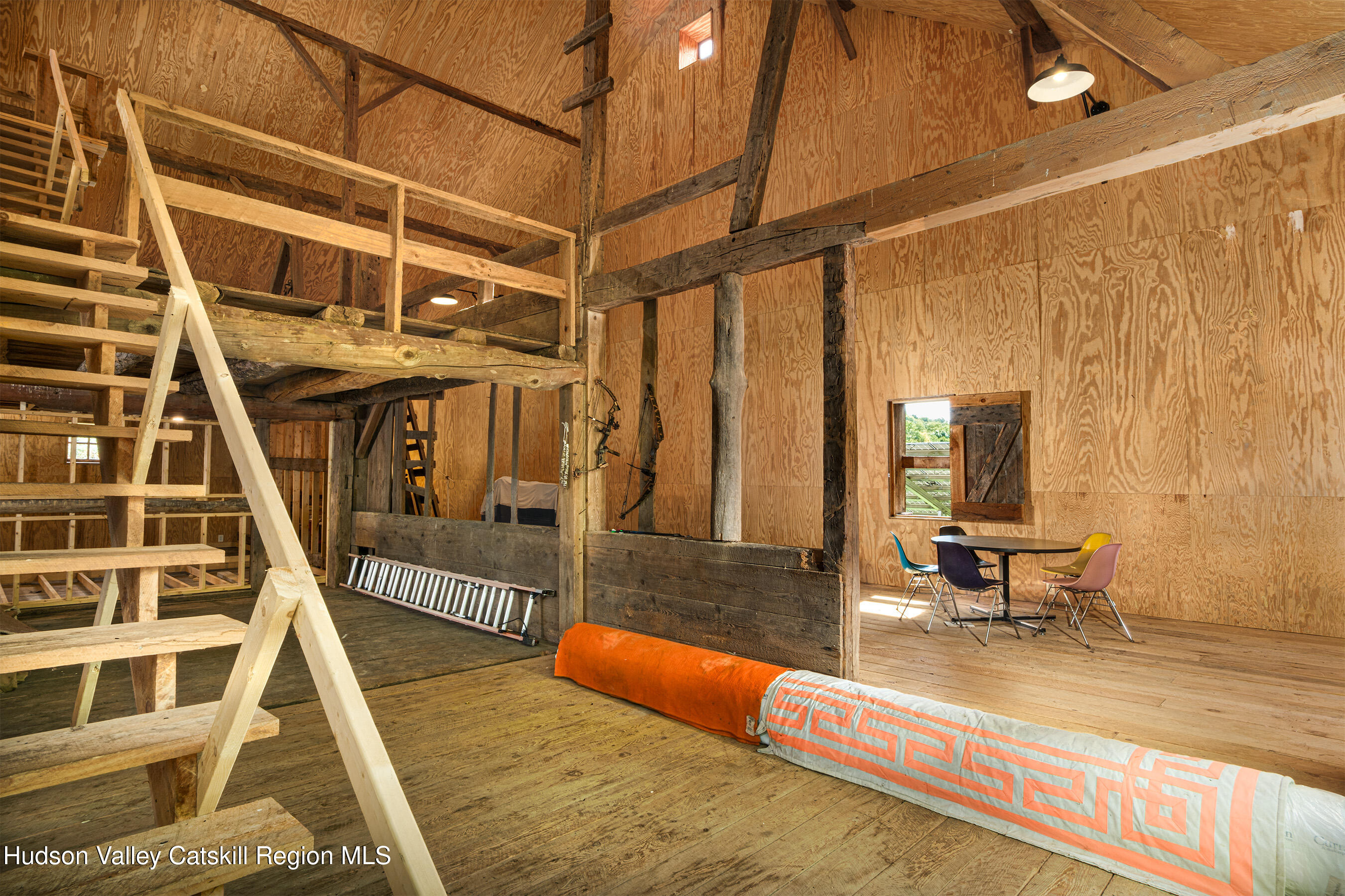 1685 Dry Brook Road Walton, NY 13856 - Photo 48 of 75 043 Restored Barn -- 1685 Dry Brook Rd