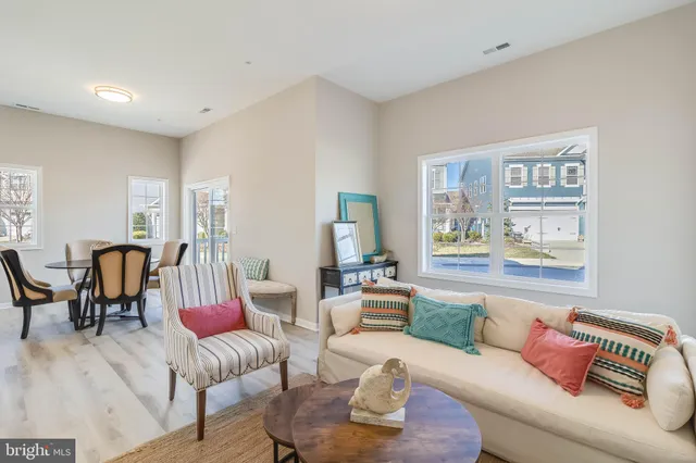 $435,000 | 2 Bowers Drive, Unit 104, Ocean View, DE 19970