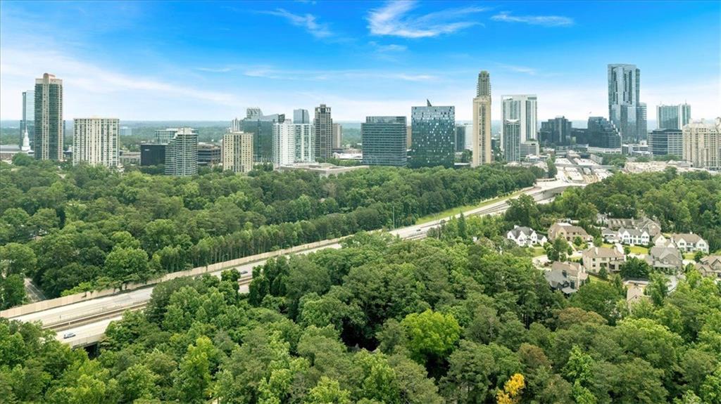 400 Old Ivy Road Northeast Atlanta, GA 30342 - Photo 106 of 114