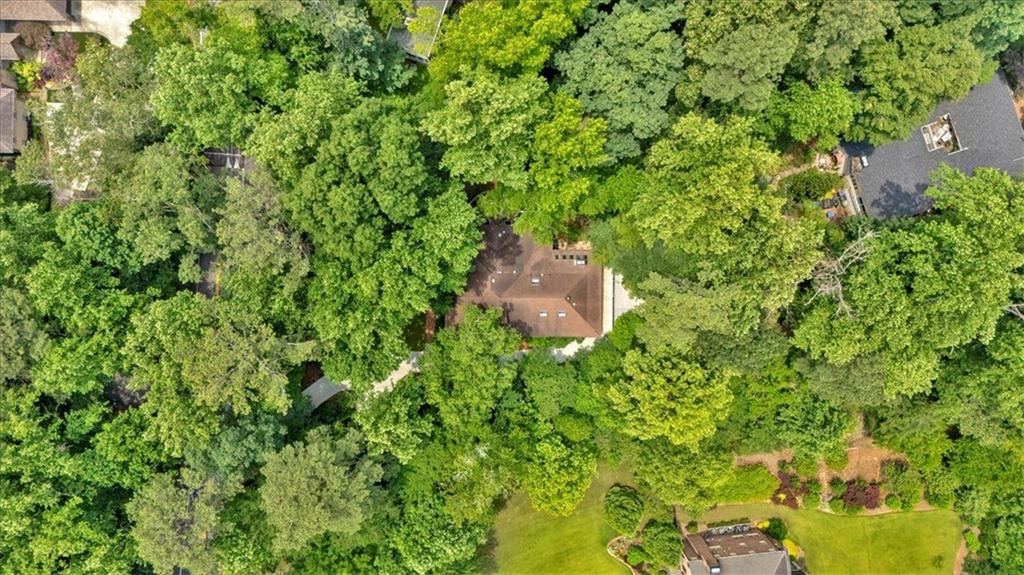 400 Old Ivy Road Northeast Atlanta, GA 30342 - Photo 107 of 114