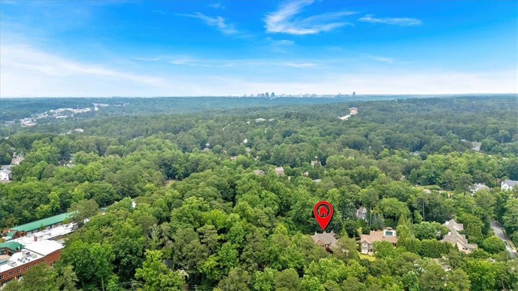 400 Old Ivy Road Northeast Atlanta, GA 30342 - Photo 108 of 114