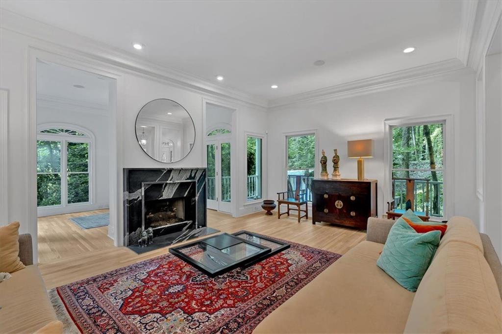 400 Old Ivy Road Northeast Atlanta, GA 30342 - Photo 14 of 114